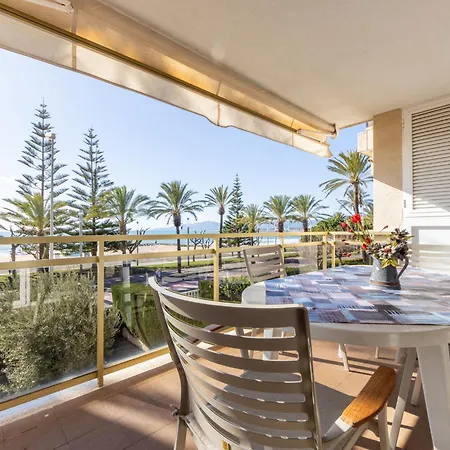 Apartament Costa Blanca By Interhome