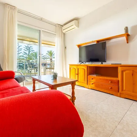 Costa Blanca By Interhome * Cambrils