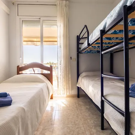 Costa Blanca By Interhome Apartament *