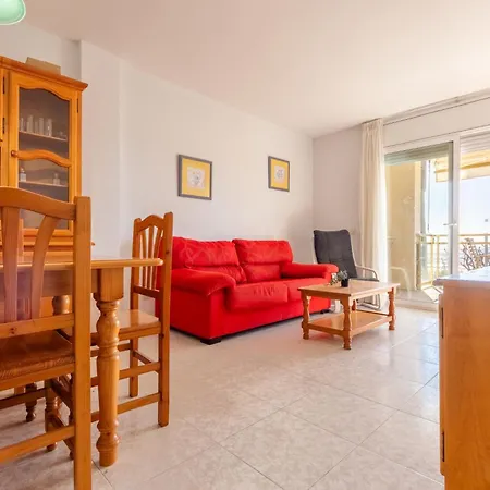 Costa Blanca By Interhome Apartament *