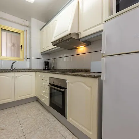 Costa Blanca By Interhome