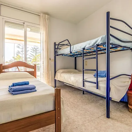 Costa Blanca By Interhome Apartament Cambrils