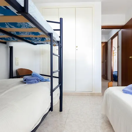 Costa Blanca By Interhome