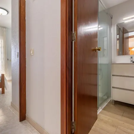 Apartament Costa Blanca By Interhome *