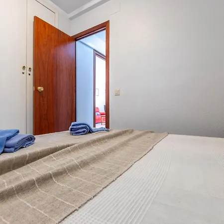 Costa Blanca By Interhome *