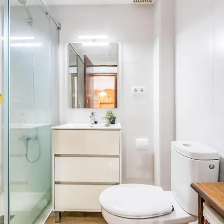 Costa Blanca By Interhome Apartament Cambrils