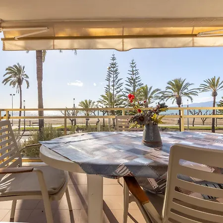 Costa Blanca By Interhome *