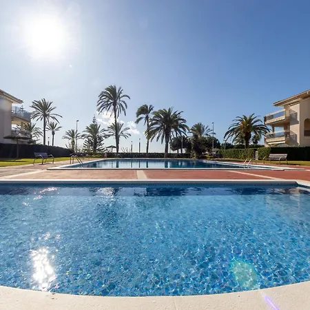 Costa Blanca By Interhome Apartament *