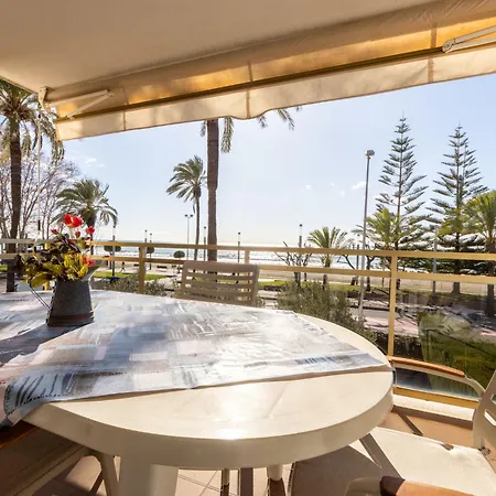 Costa Blanca By Interhome Cambrils