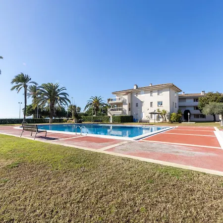 Costa Blanca By Interhome
