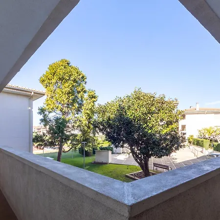 Costa Blanca By Interhome Apartament *