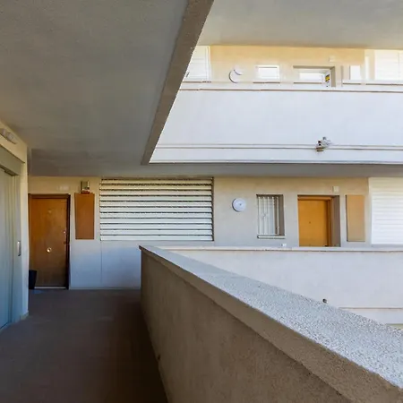 Apartament Costa Blanca By Interhome *