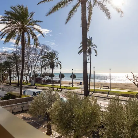 Apartament Costa Blanca By Interhome *