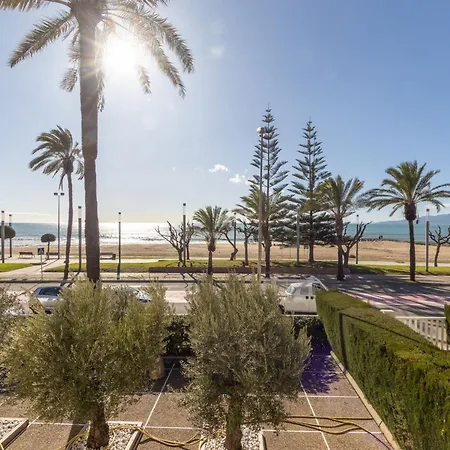 Costa Blanca By Interhome Apartament