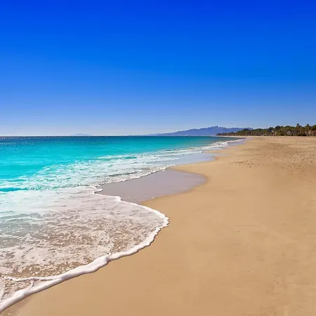 Apartament Costa Blanca By Interhome Cambrils