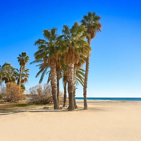 Apartament Costa Blanca By Interhome *