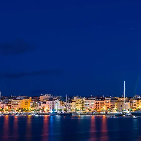 Costa Blanca By Interhome * Cambrils