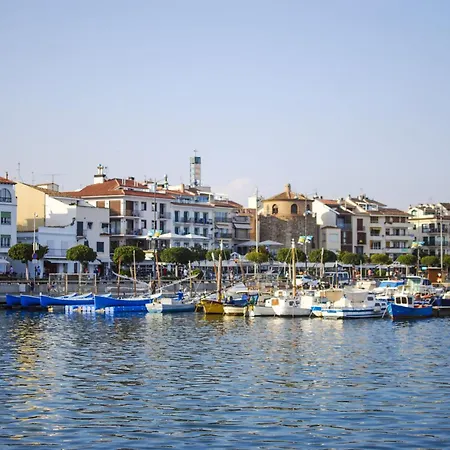 Costa Blanca By Interhome Apartament