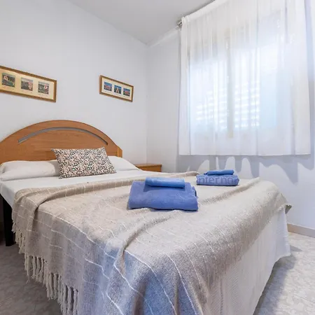 Costa Blanca By Interhome * 坎布里尔斯