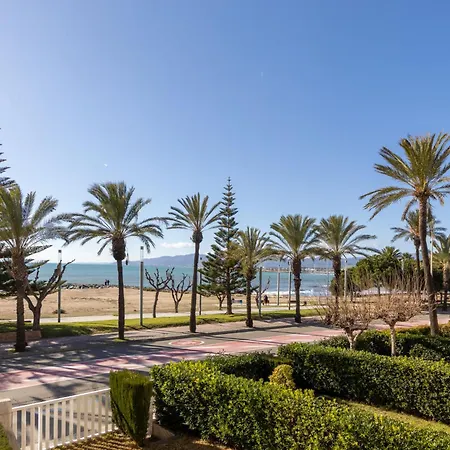 Costa Blanca By Interhome Lägenhet *
