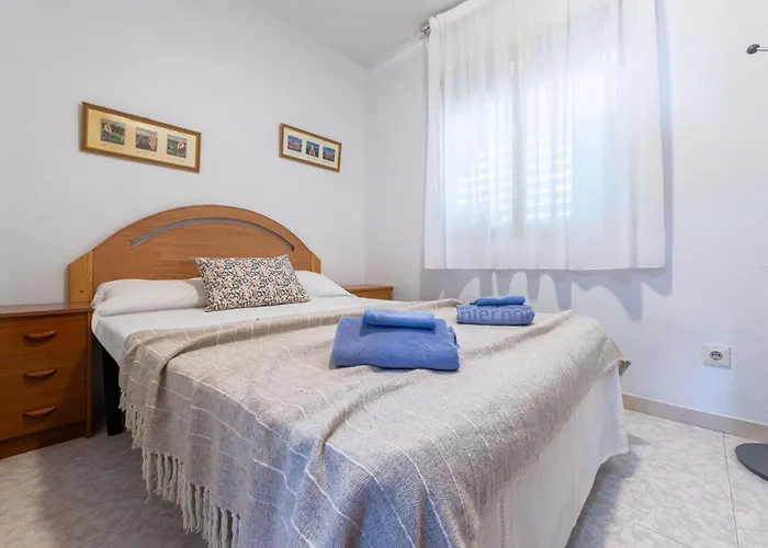 Costa Blanca By Interhome * 坎布里尔斯