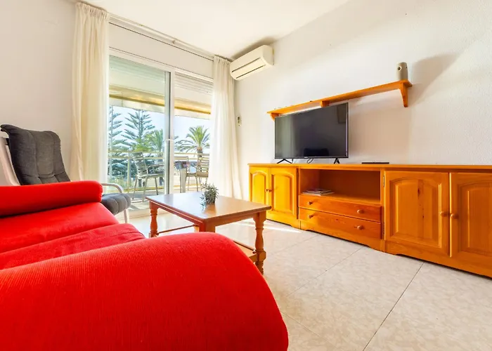 Costa Blanca By Interhome * 坎布里尔斯
