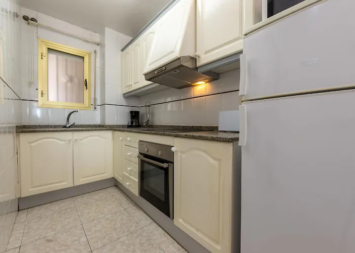 Costa Blanca By Interhome