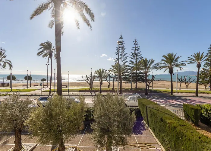 Costa Blanca By Interhome 公寓