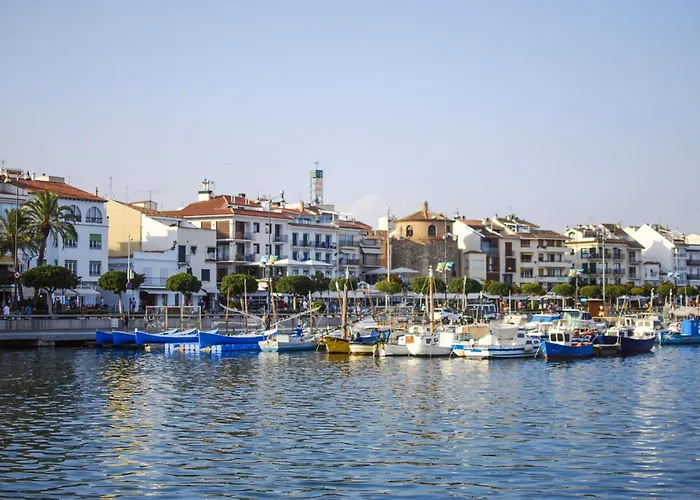 Costa Blanca By Interhome 公寓